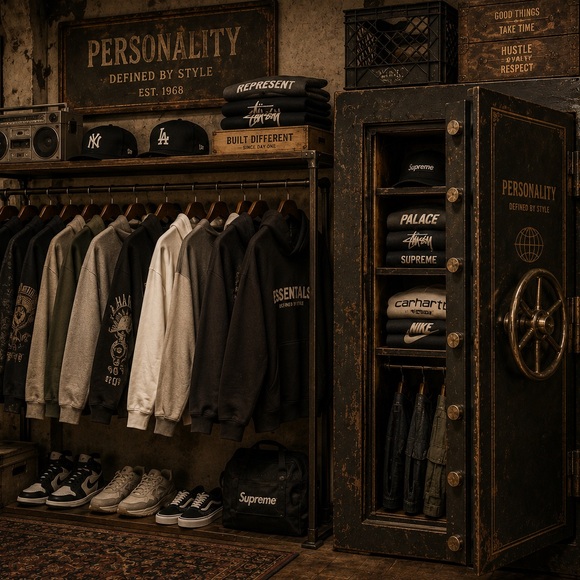 rack_and_vault